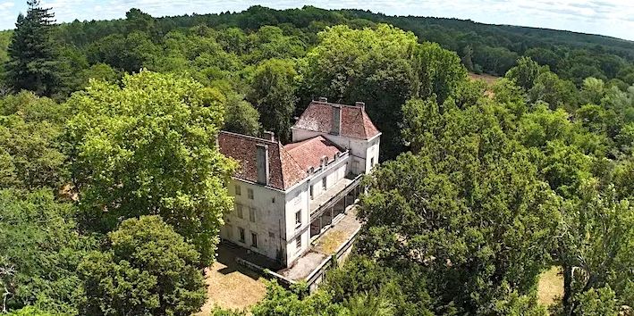 Quatre sites sélectionnés en Adour par la Fondation du patrimoine
